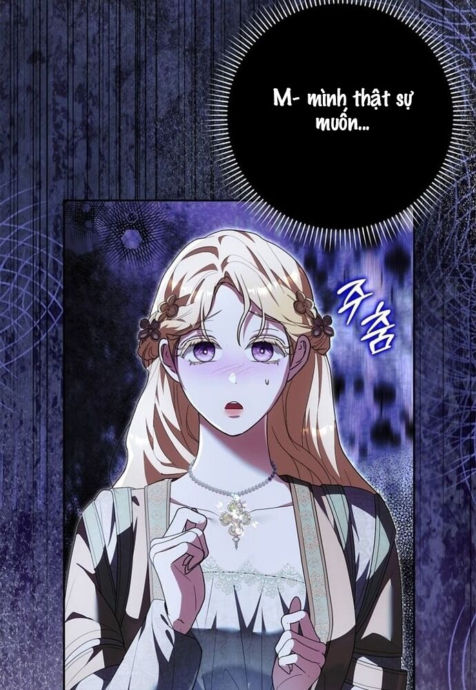 Tôi Chỉ Muốn Ngủ Riêng! - Chapter 11 - Page 20