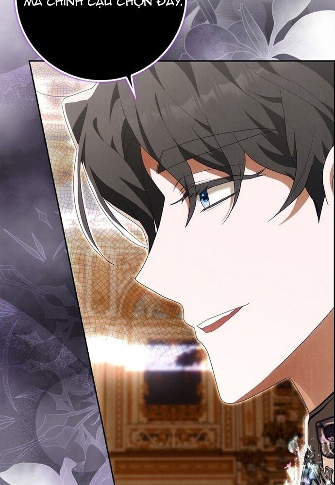 Tôi Chỉ Muốn Ngủ Riêng! - Chapter 11 - Page 22