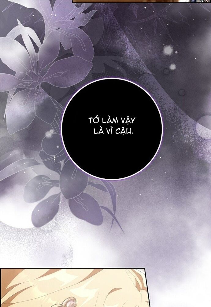 Tôi Chỉ Muốn Ngủ Riêng! - Chapter 11 - Page 23