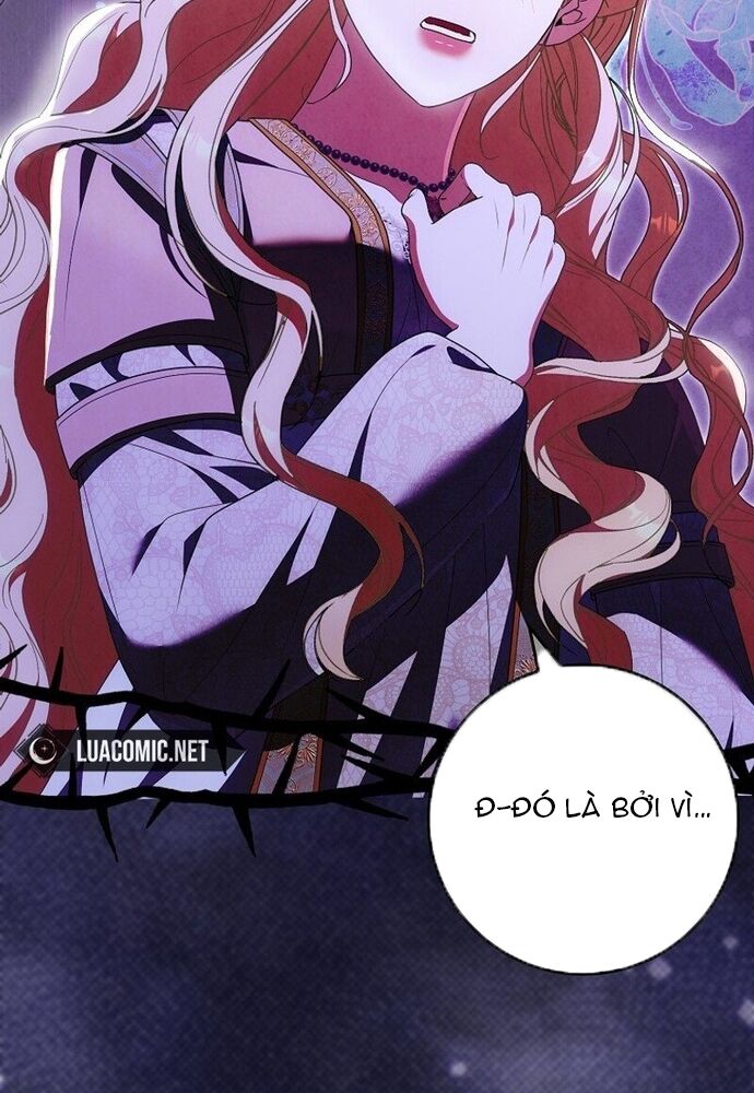 Tôi Chỉ Muốn Ngủ Riêng! - Chapter 11 - Page 27