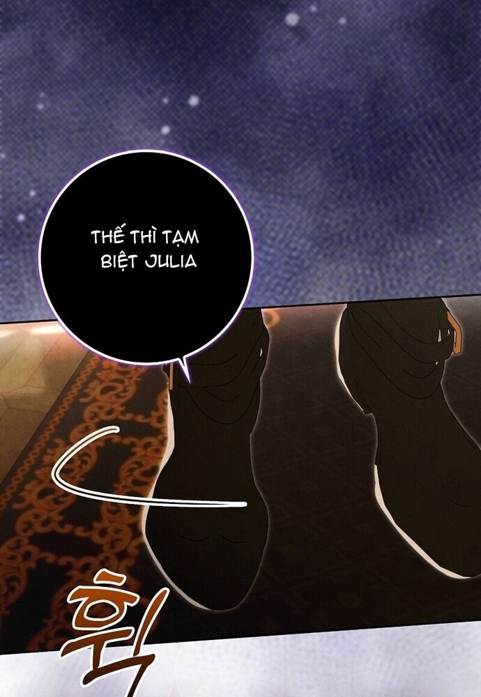 Tôi Chỉ Muốn Ngủ Riêng! - Chapter 11 - Page 28