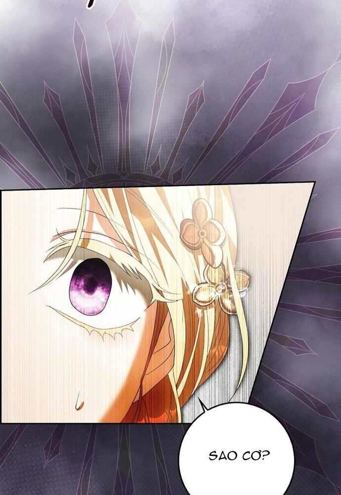 Tôi Chỉ Muốn Ngủ Riêng! - Chapter 11 - Page 29