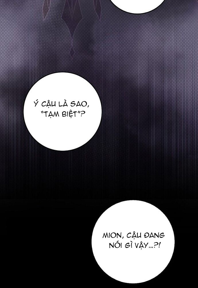 Tôi Chỉ Muốn Ngủ Riêng! - Chapter 11 - Page 30