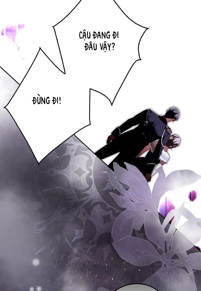 Tôi Chỉ Muốn Ngủ Riêng! - Chapter 11 - Page 33