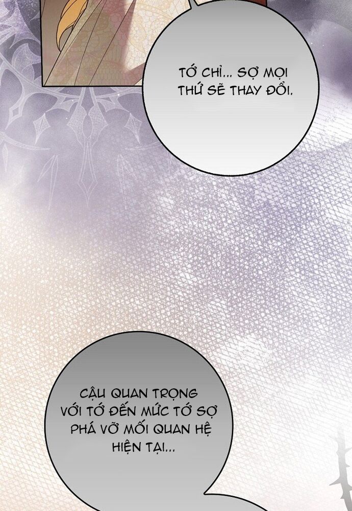 Tôi Chỉ Muốn Ngủ Riêng! - Chapter 11 - Page 35