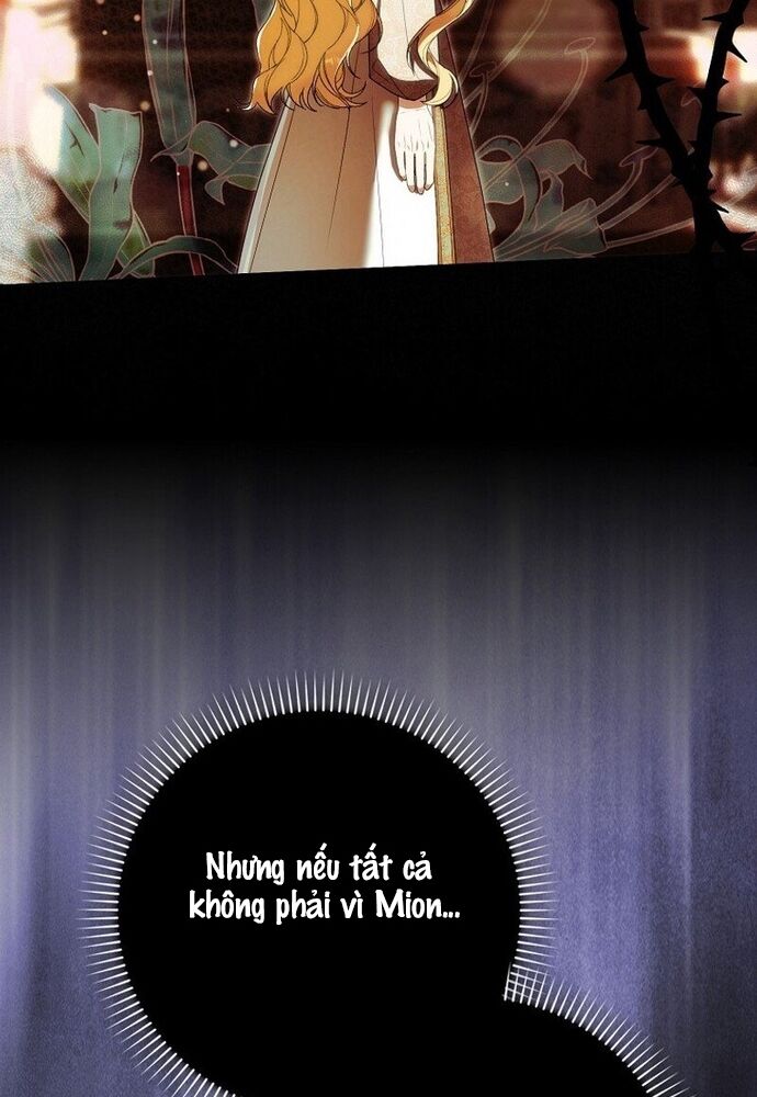 Tôi Chỉ Muốn Ngủ Riêng! - Chapter 11 - Page 37