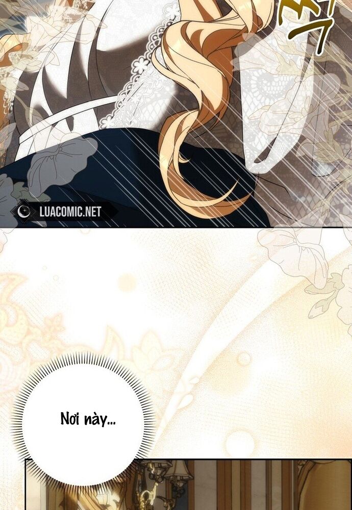 Tôi Chỉ Muốn Ngủ Riêng! - Chapter 11 - Page 41