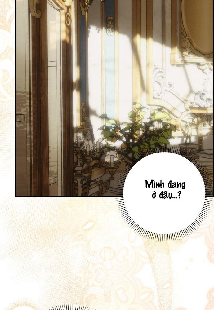 Tôi Chỉ Muốn Ngủ Riêng! - Chapter 11 - Page 42