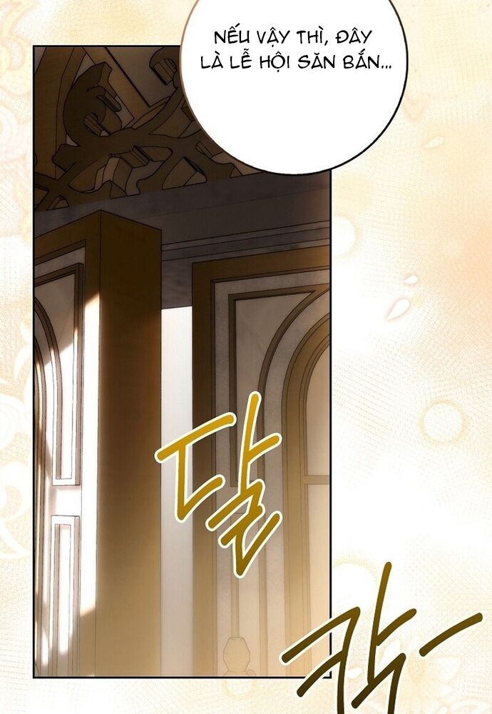 Tôi Chỉ Muốn Ngủ Riêng! - Chapter 11 - Page 45