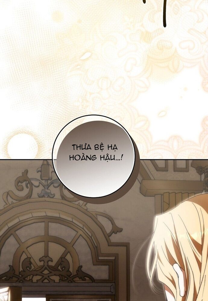 Tôi Chỉ Muốn Ngủ Riêng! - Chapter 11 - Page 46