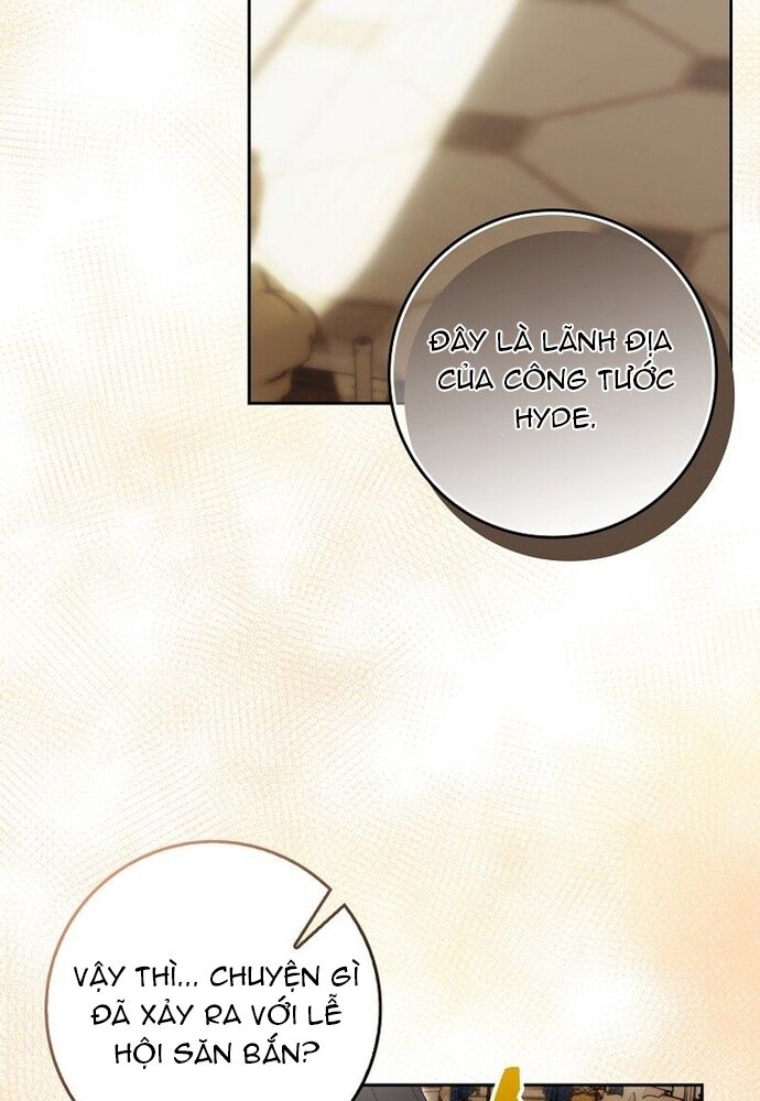 Tôi Chỉ Muốn Ngủ Riêng! - Chapter 11 - Page 50