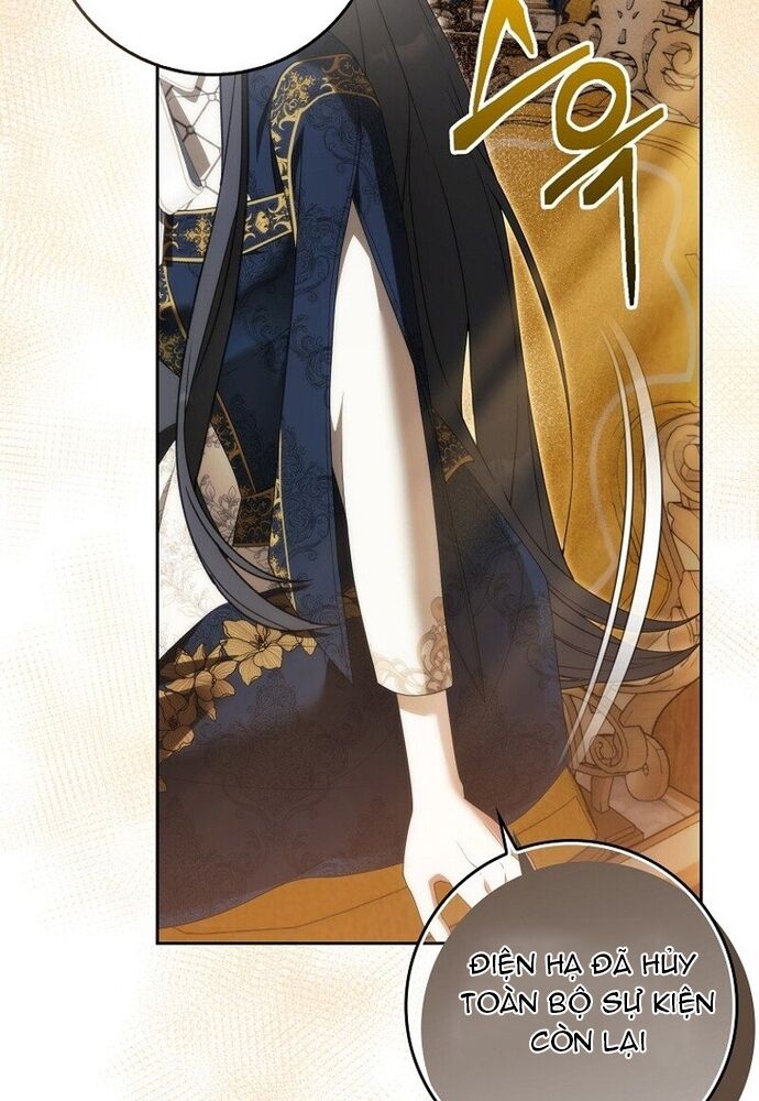 Tôi Chỉ Muốn Ngủ Riêng! - Chapter 11 - Page 51