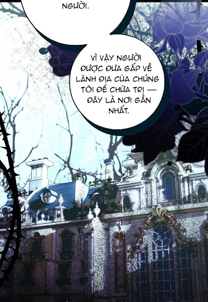 Tôi Chỉ Muốn Ngủ Riêng! - Chapter 11 - Page 53