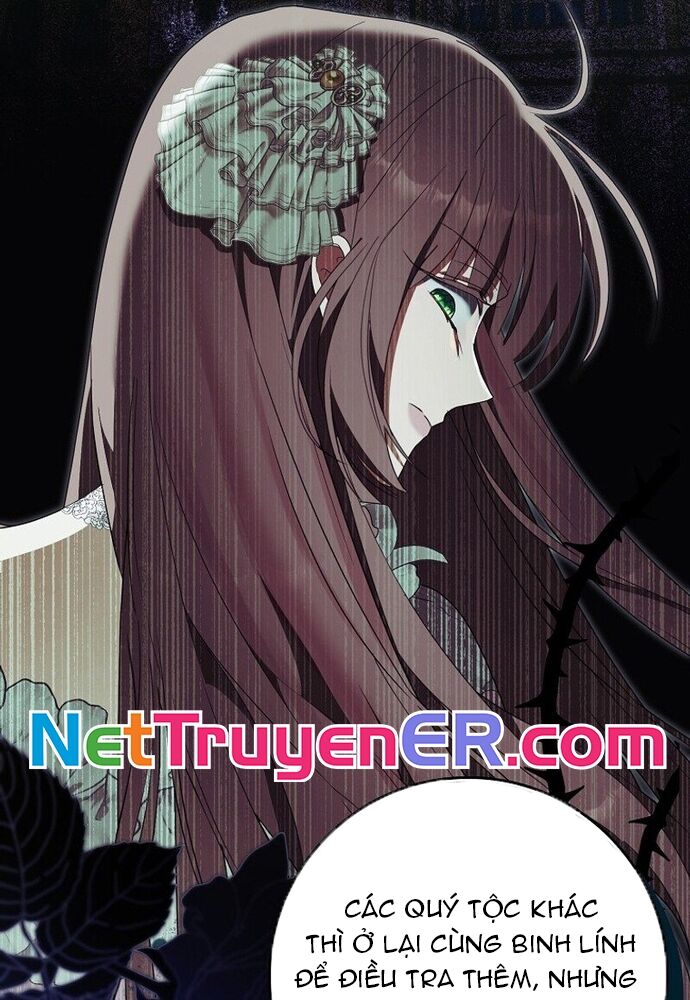 Tôi Chỉ Muốn Ngủ Riêng! - Chapter 11 - Page 54