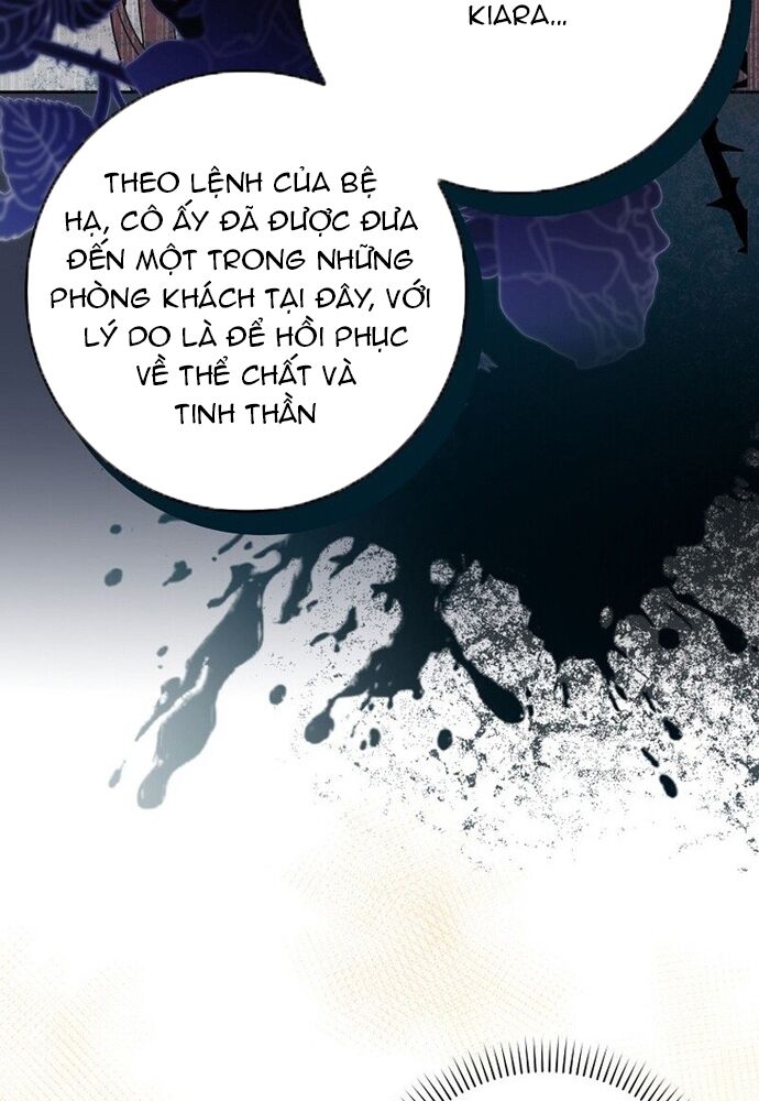 Tôi Chỉ Muốn Ngủ Riêng! - Chapter 11 - Page 55