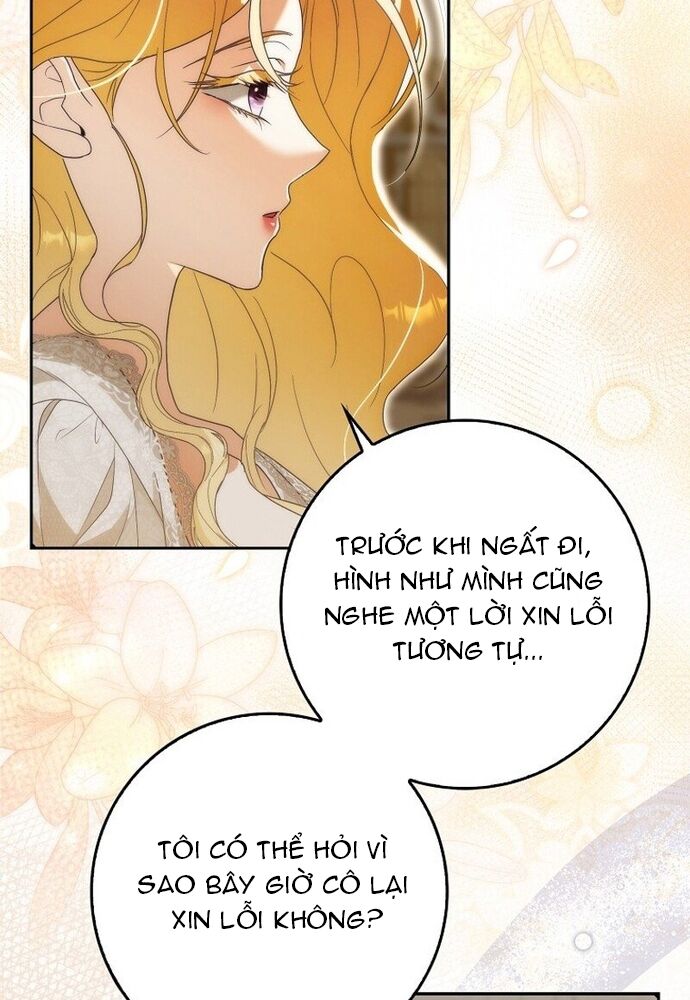 Tôi Chỉ Muốn Ngủ Riêng! - Chapter 11 - Page 60