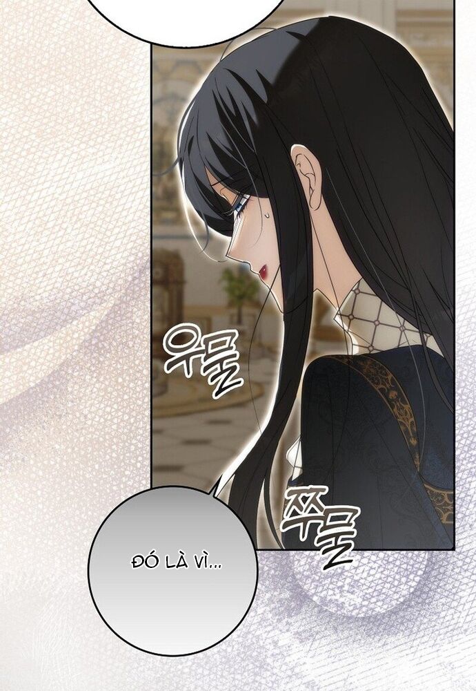 Tôi Chỉ Muốn Ngủ Riêng! - Chapter 11 - Page 61