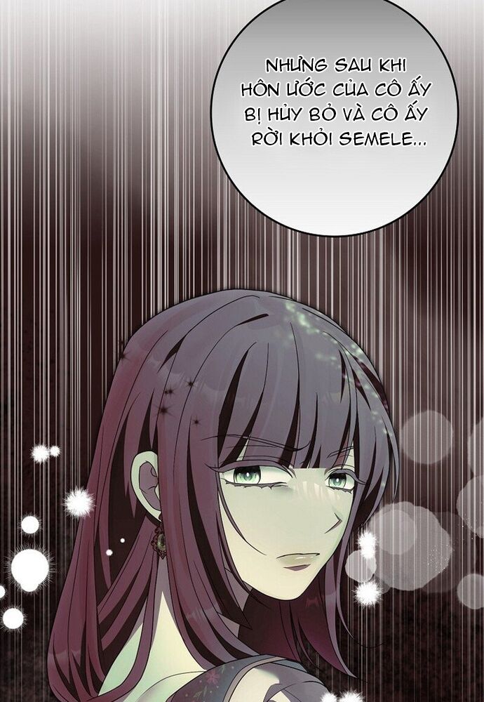 Tôi Chỉ Muốn Ngủ Riêng! - Chapter 11 - Page 69