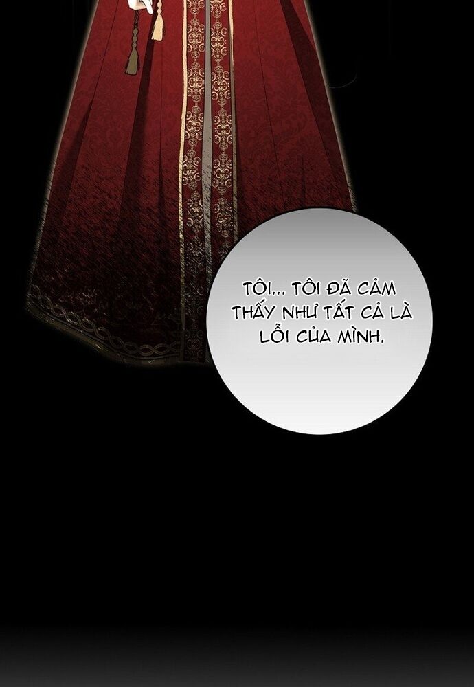 Tôi Chỉ Muốn Ngủ Riêng! - Chapter 11 - Page 71