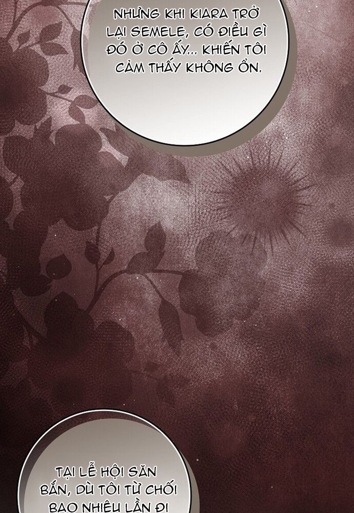 Tôi Chỉ Muốn Ngủ Riêng! - Chapter 11 - Page 76