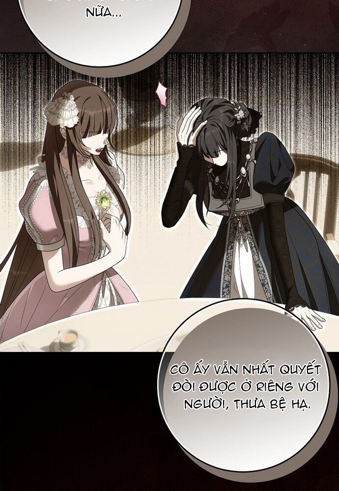 Tôi Chỉ Muốn Ngủ Riêng! - Chapter 11 - Page 77