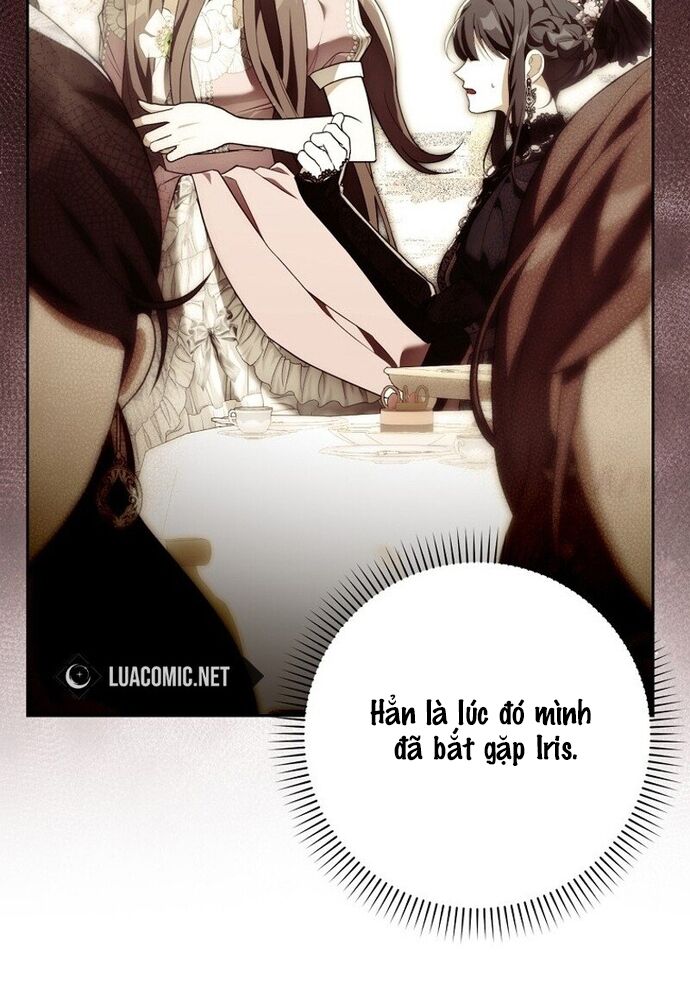 Tôi Chỉ Muốn Ngủ Riêng! - Chapter 11 - Page 79