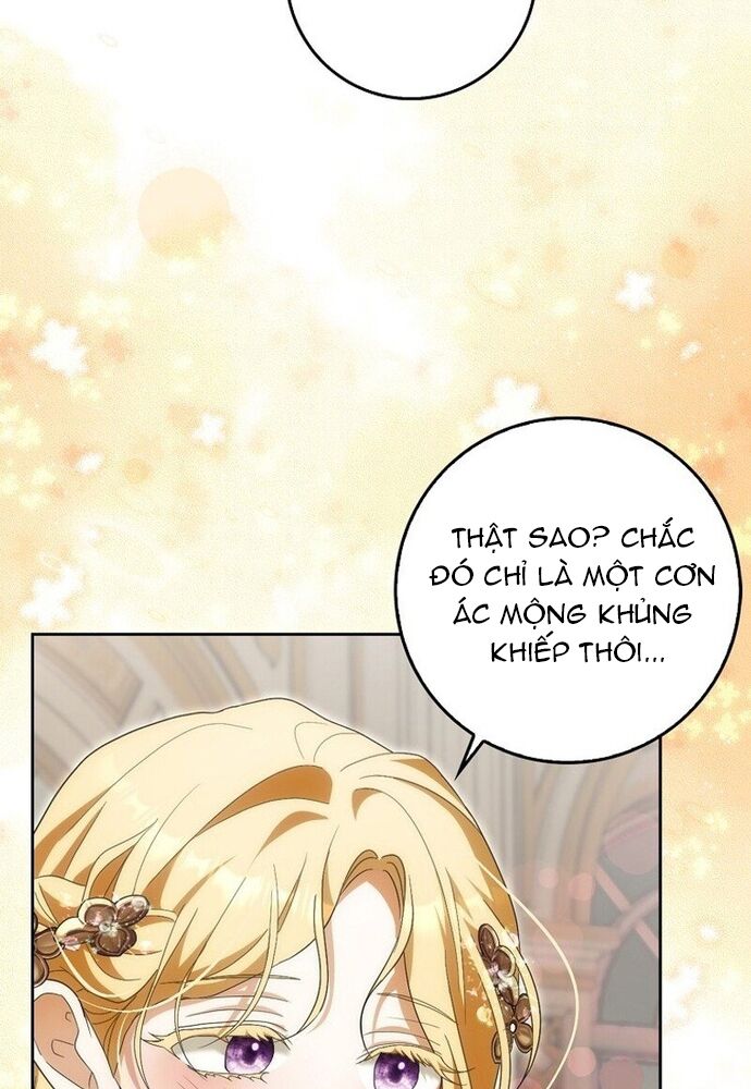 Tôi Chỉ Muốn Ngủ Riêng! - Chapter 11 - Page 8