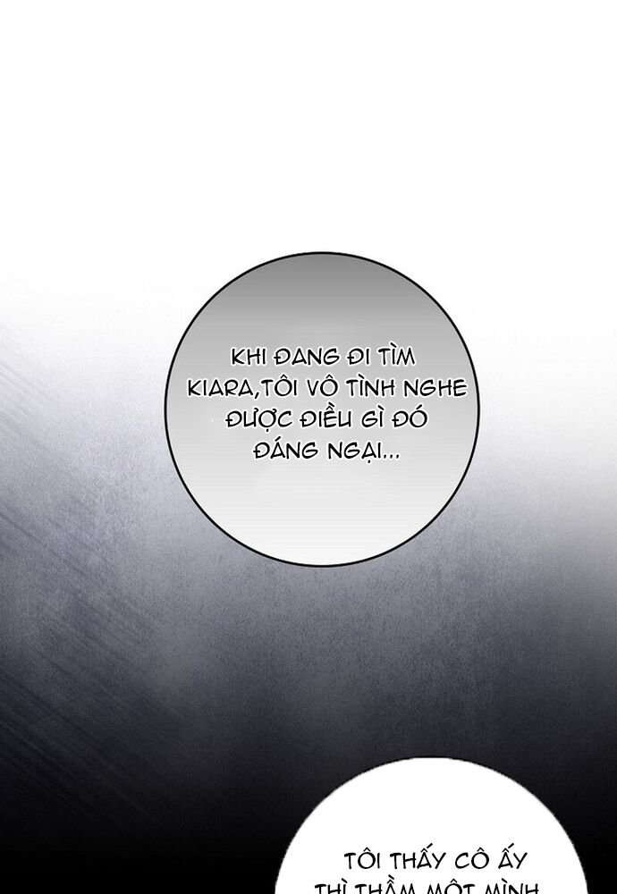Tôi Chỉ Muốn Ngủ Riêng! - Chapter 11 - Page 80