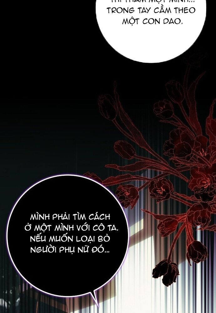 Tôi Chỉ Muốn Ngủ Riêng! - Chapter 11 - Page 81