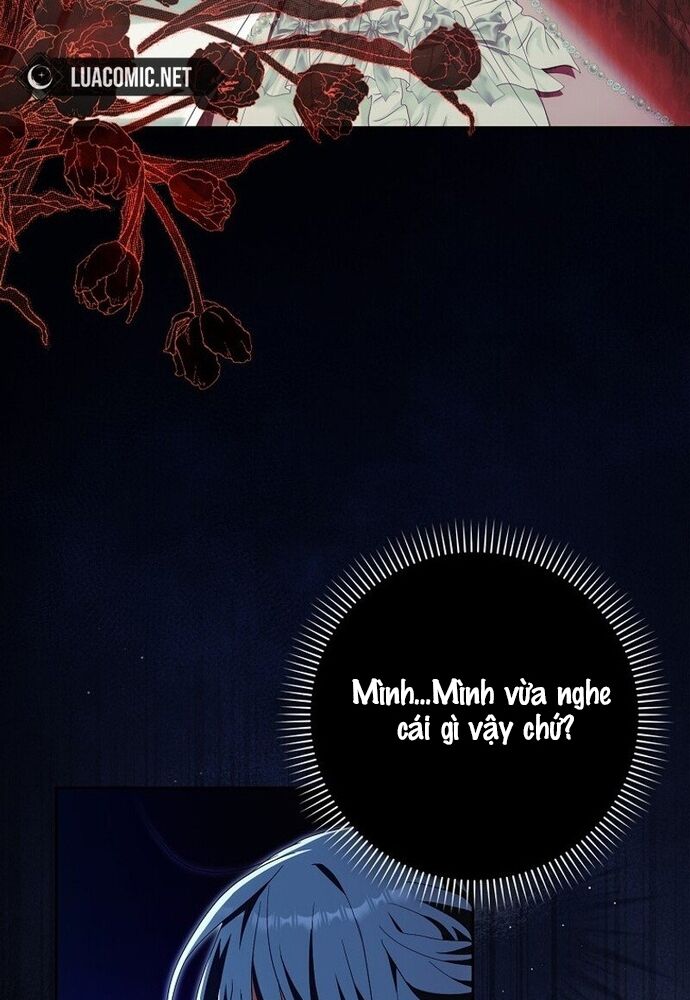 Tôi Chỉ Muốn Ngủ Riêng! - Chapter 11 - Page 83