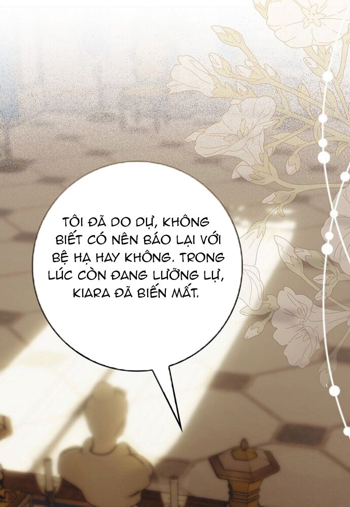 Tôi Chỉ Muốn Ngủ Riêng! - Chapter 11 - Page 85