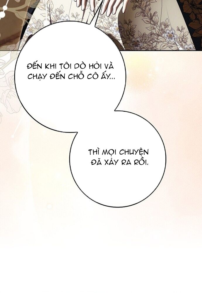 Tôi Chỉ Muốn Ngủ Riêng! - Chapter 11 - Page 87
