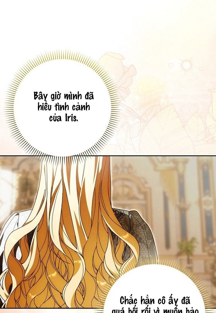 Tôi Chỉ Muốn Ngủ Riêng! - Chapter 11 - Page 90