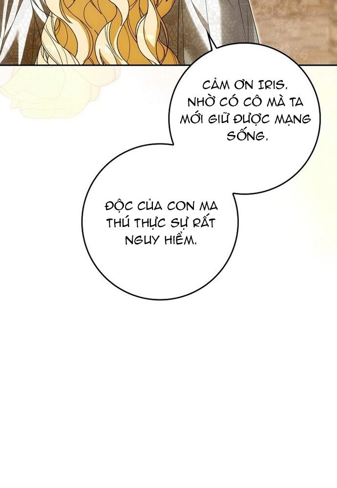 Tôi Chỉ Muốn Ngủ Riêng! - Chapter 11 - Page 92