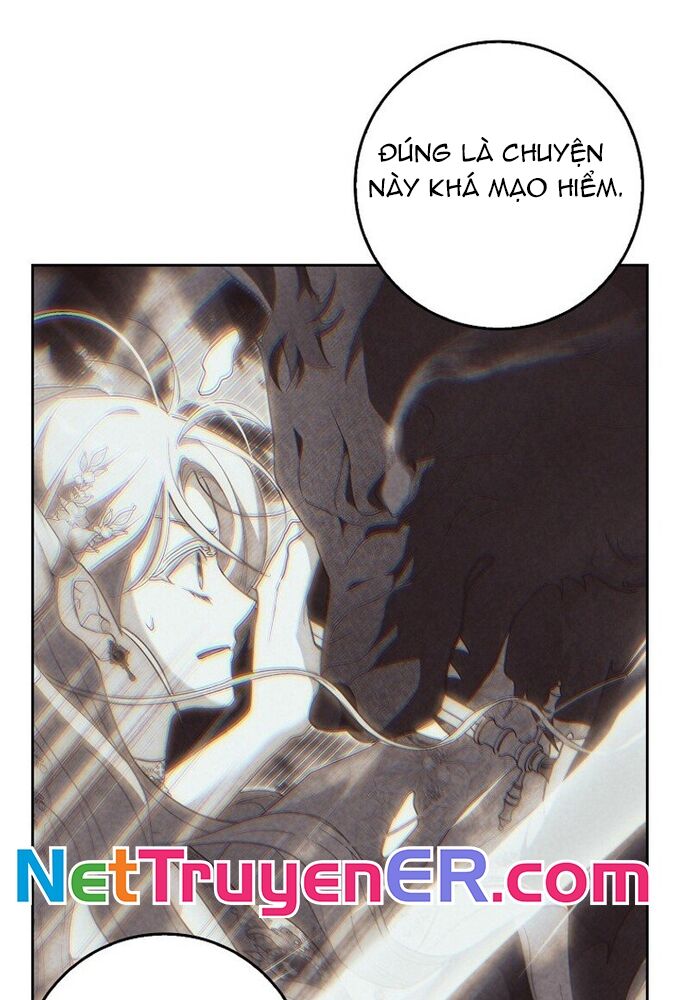 Tôi Chỉ Muốn Ngủ Riêng! - Chapter 11 - Page 94