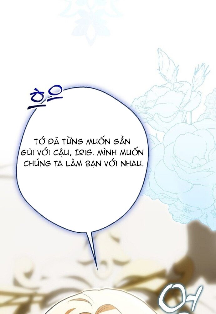 Tôi Chỉ Muốn Ngủ Riêng! - Chapter 11 - Page 99