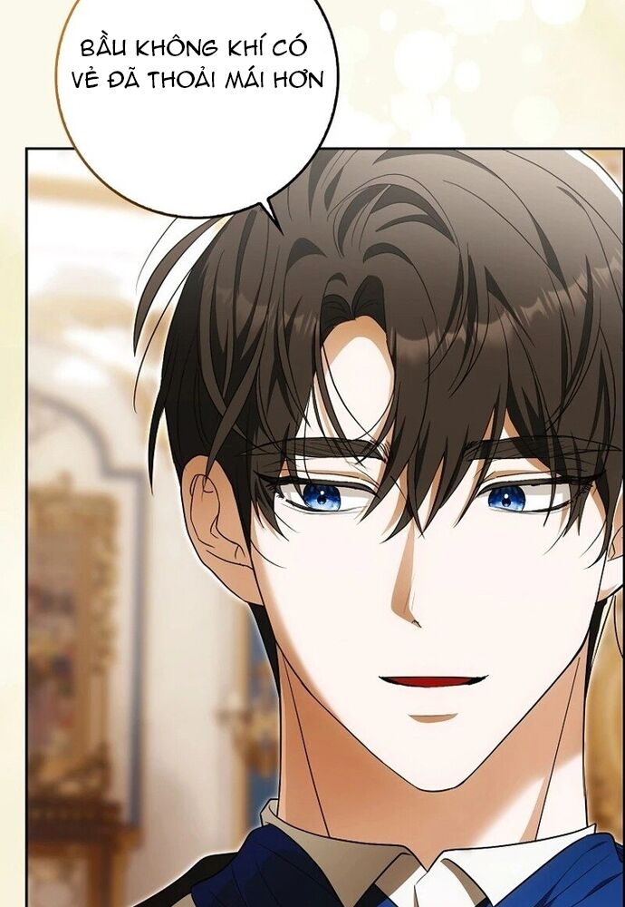 Tôi Chỉ Muốn Ngủ Riêng! - Chapter 12 - Page 11