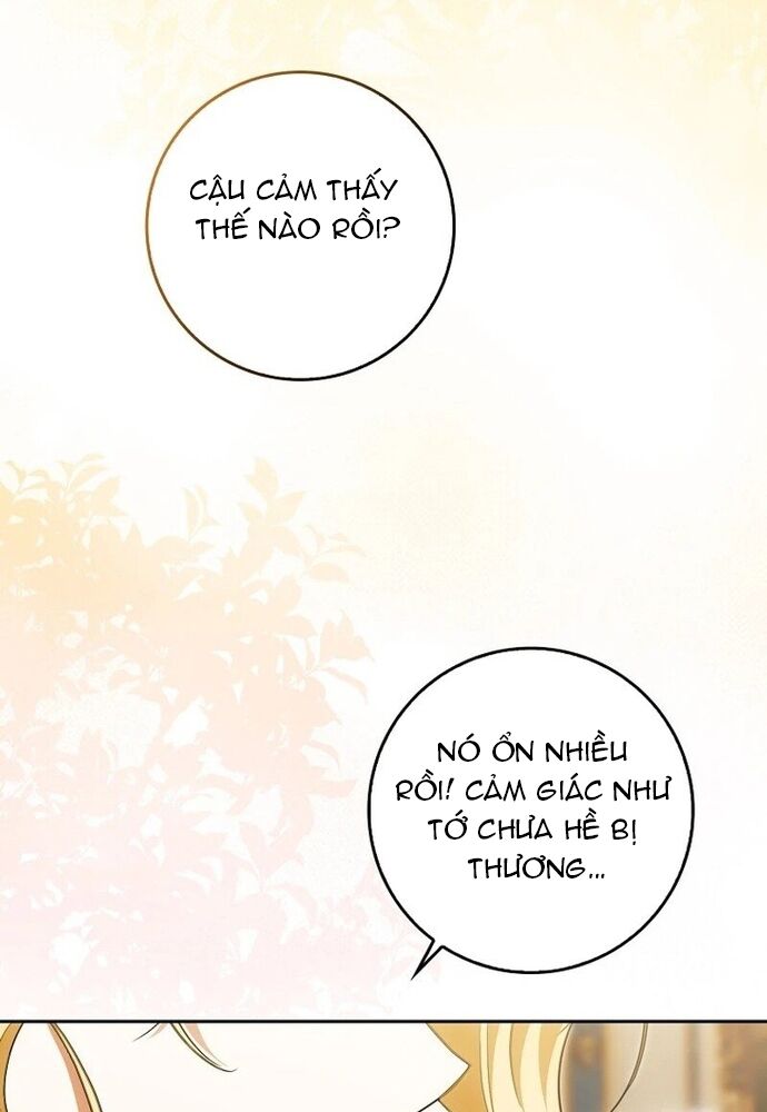 Tôi Chỉ Muốn Ngủ Riêng! - Chapter 12 - Page 15