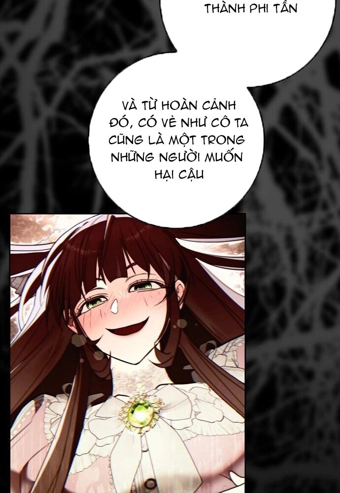 Tôi Chỉ Muốn Ngủ Riêng! - Chapter 12 - Page 20