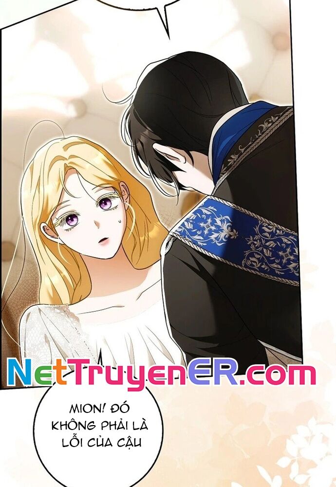 Tôi Chỉ Muốn Ngủ Riêng! - Chapter 12 - Page 24