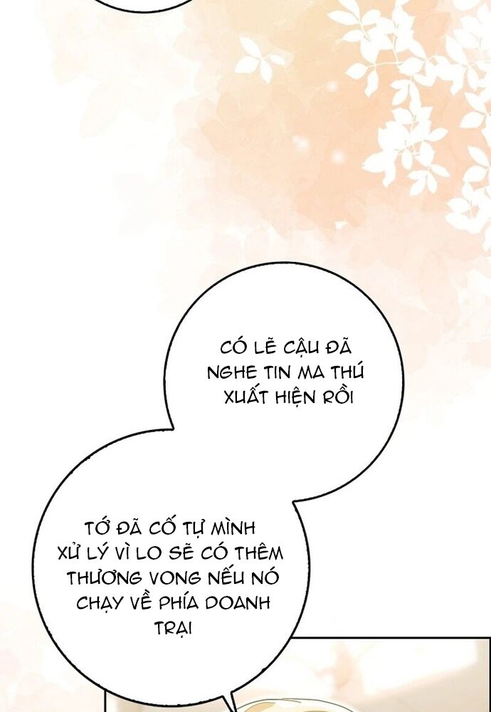 Tôi Chỉ Muốn Ngủ Riêng! - Chapter 12 - Page 25