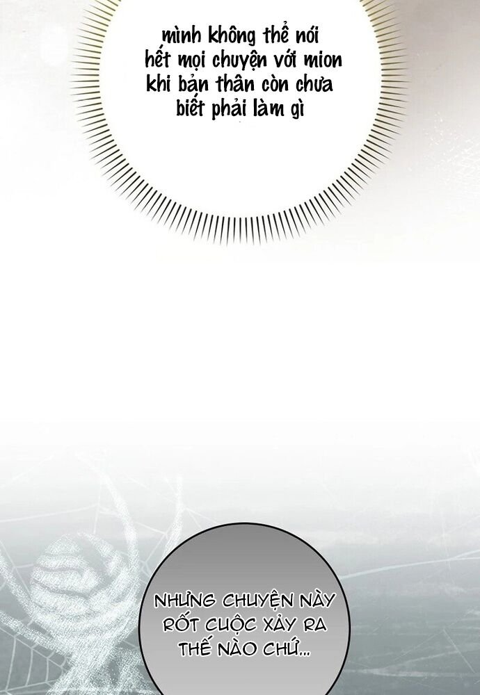 Tôi Chỉ Muốn Ngủ Riêng! - Chapter 12 - Page 29