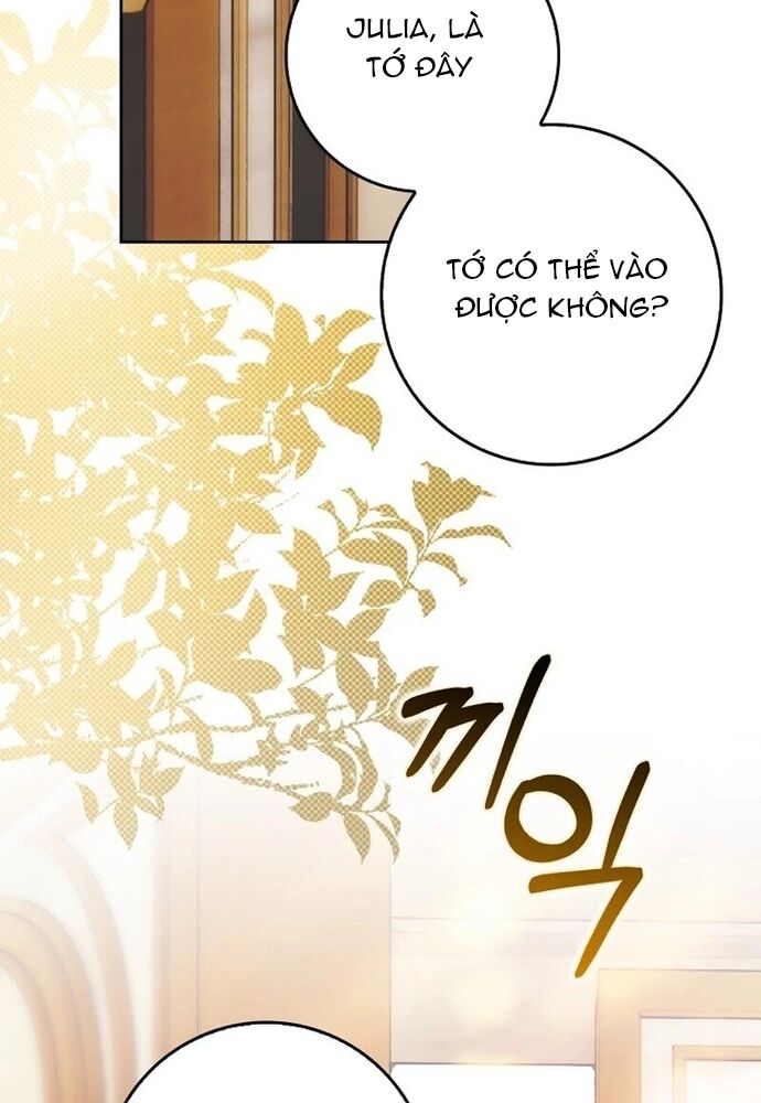 Tôi Chỉ Muốn Ngủ Riêng! - Chapter 12 - Page 3