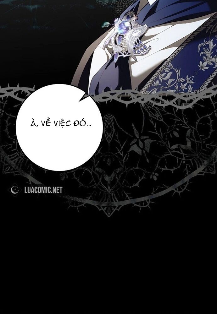 Tôi Chỉ Muốn Ngủ Riêng! - Chapter 12 - Page 31