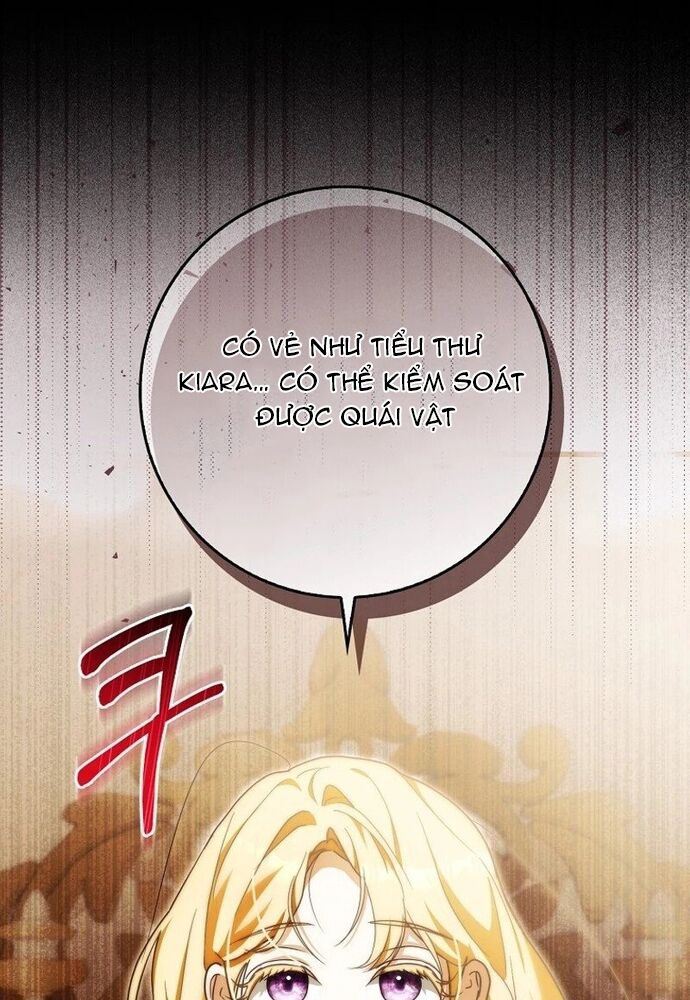 Tôi Chỉ Muốn Ngủ Riêng! - Chapter 12 - Page 32