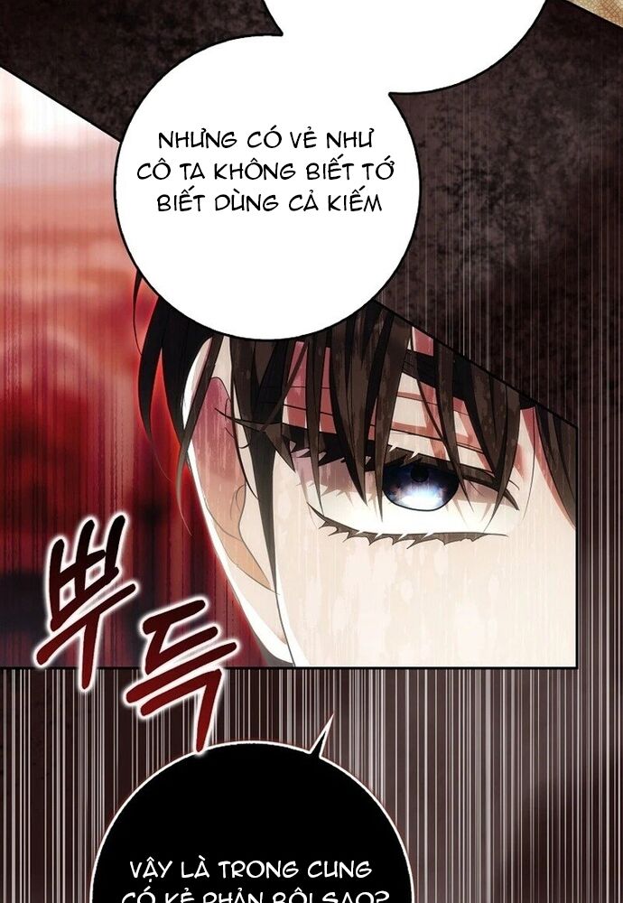 Tôi Chỉ Muốn Ngủ Riêng! - Chapter 12 - Page 35