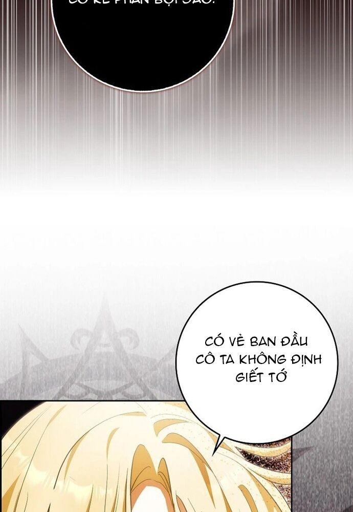 Tôi Chỉ Muốn Ngủ Riêng! - Chapter 12 - Page 36