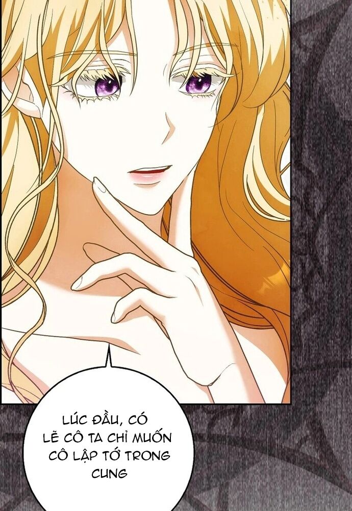 Tôi Chỉ Muốn Ngủ Riêng! - Chapter 12 - Page 37