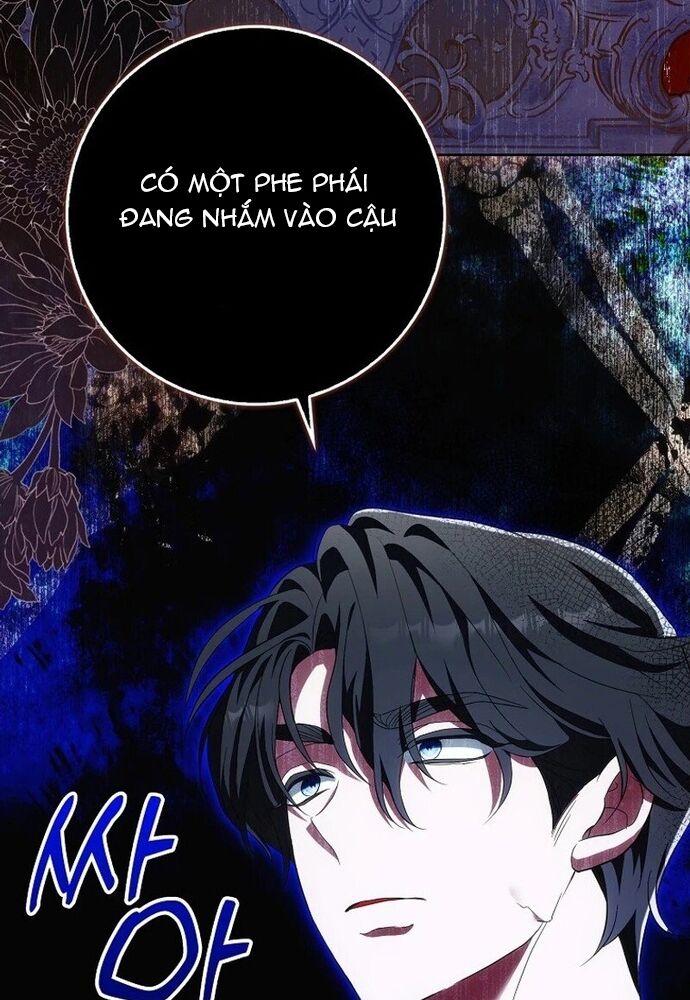 Tôi Chỉ Muốn Ngủ Riêng! - Chapter 12 - Page 40