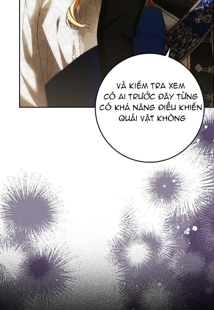 Tôi Chỉ Muốn Ngủ Riêng! - Chapter 12 - Page 43